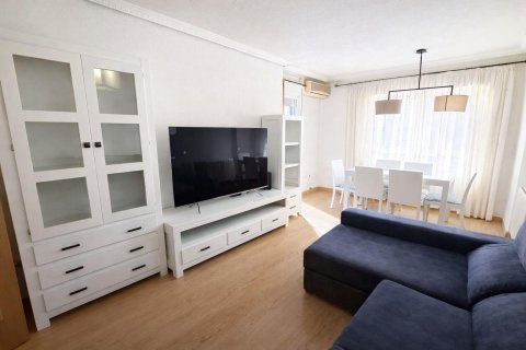 Продажа квартиры в Аликанте, Испания 3 спальни, 127м2 №149717 - фото 5