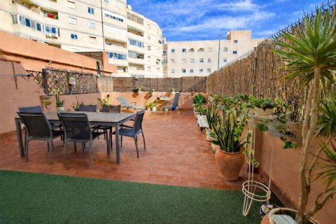 Квартира в Аликанте, Испания 3 спальни, 127м2 №149717