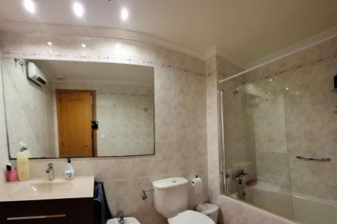 Продажа квартиры в Аликанте, Испания 3 спальни, 127м2 №149717 - фото 10