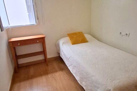 Продажа квартиры в Аликанте, Испания 3 спальни, 127м2 №149717 - фото 24