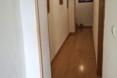 Продажа квартиры в Аликанте, Испания 3 спальни, 127м2 №149717 - фото 27