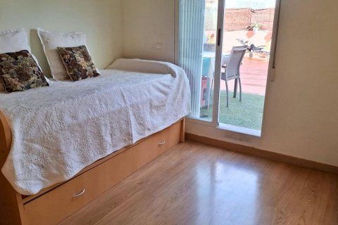 Продажа квартиры в Аликанте, Испания 3 спальни, 127м2 №149717 - фото 16