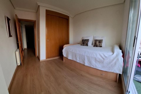 Продажа квартиры в Аликанте, Испания 3 спальни, 127м2 №149717 - фото 23