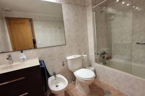 Продажа квартиры в Аликанте, Испания 3 спальни, 127м2 №149717 - фото 11