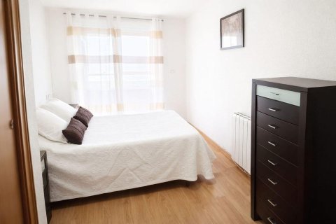 Продажа квартиры в Аликанте, Испания 3 спальни, 127м2 №149717 - фото 9