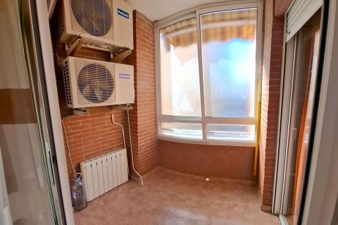 Продажа квартиры в Аликанте, Испания 3 спальни, 127м2 №149717 - фото 20