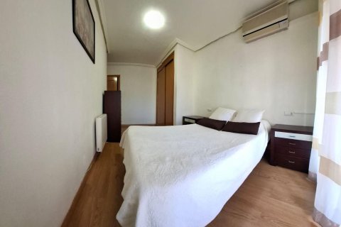 Продажа квартиры в Аликанте, Испания 3 спальни, 127м2 №149717 - фото 7