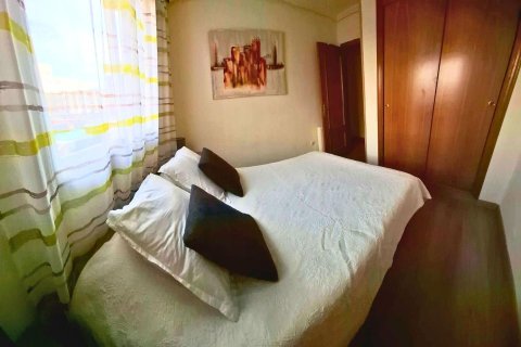 Продажа квартиры в Аликанте, Испания 3 спальни, 127м2 №149717 - фото 15