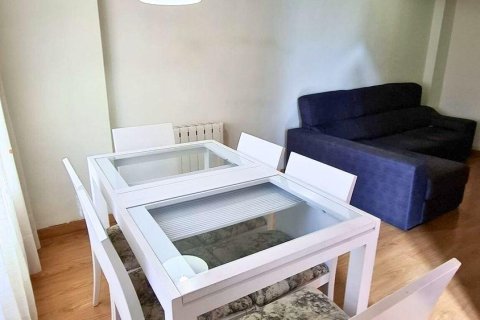 Продажа квартиры в Аликанте, Испания 3 спальни, 127м2 №149717 - фото 19