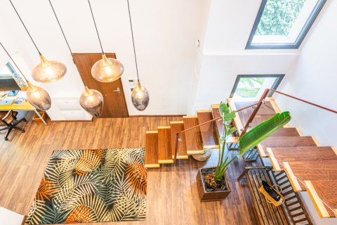 Villa en venta en Majadahonda, Madrid, España 4 dormitorios, 429 m2 No. 149719 - foto 21