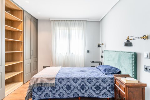 Villa en venta en Majadahonda, Madrid, España 4 dormitorios, 429 m2 No. 149719 - foto 29