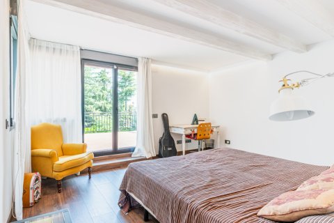 Villa en venta en Majadahonda, Madrid, España 4 dormitorios, 429 m2 No. 149719 - foto 23