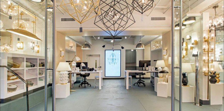 Kommersiell fastighet i Barcelona, Spanien 240 kvm. Nr. 149721