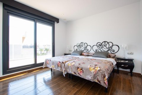 Аренда виллы в Торребланка, Кастельон, Испания 250м2 №149716 - фото 20