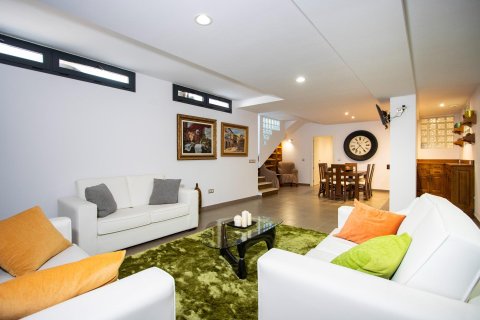 Аренда виллы в Торребланка, Кастельон, Испания 250м2 №149716 - фото 16