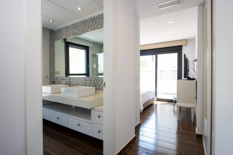 Аренда виллы в Торребланка, Кастельон, Испания 250м2 №149716 - фото 10