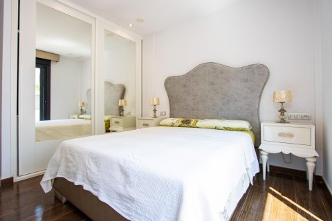 Аренда виллы в Торребланка, Кастельон, Испания 250м2 №149716 - фото 13