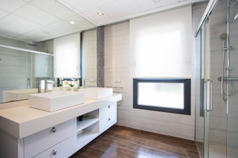 Аренда виллы в Торребланка, Кастельон, Испания 250м2 №149716 - фото 22