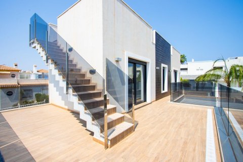 Аренда виллы в Торребланка, Кастельон, Испания 250м2 №149716 - фото 27