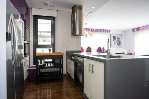 Аренда виллы в Торребланка, Кастельон, Испания 250м2 №149716 - фото 6