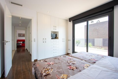 Аренда виллы в Торребланка, Кастельон, Испания 250м2 №149716 - фото 21