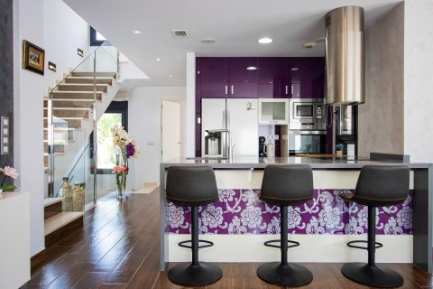 Аренда виллы в Торребланка, Кастельон, Испания 250м2 №149716 - фото 5