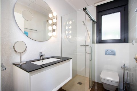 Аренда виллы в Торребланка, Кастельон, Испания 250м2 №149716 - фото 8