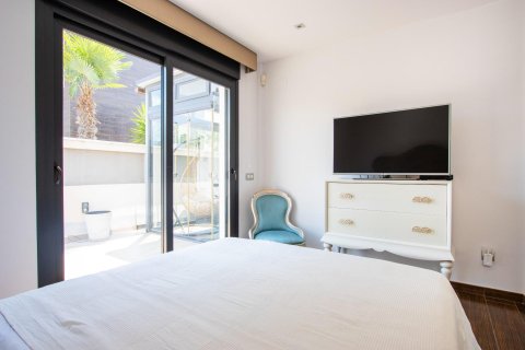 Аренда виллы в Торребланка, Кастельон, Испания 250м2 №149716 - фото 14