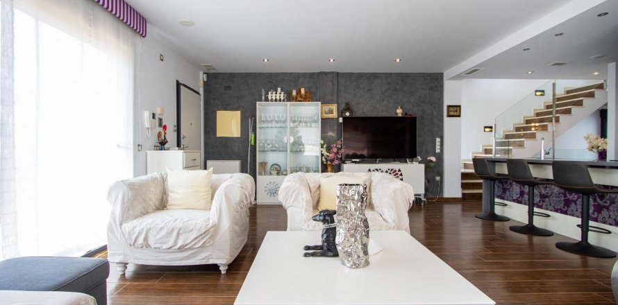 Вилла в Торребланка, Кастельон, Испания 250м2 №149716