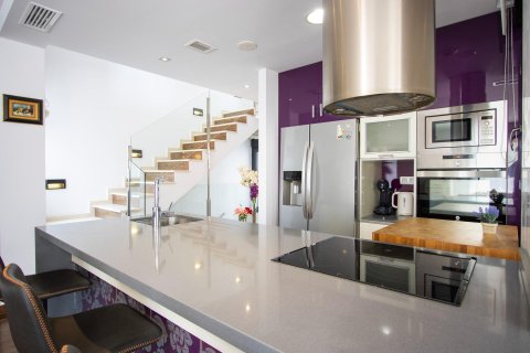 Аренда виллы в Торребланка, Кастельон, Испания 250м2 №149716 - фото 7