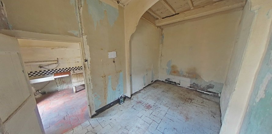 Wohnung in Berga, Barcelona, Spanien 2 Schlafzimmer, 44 m2 Nr. 191459
