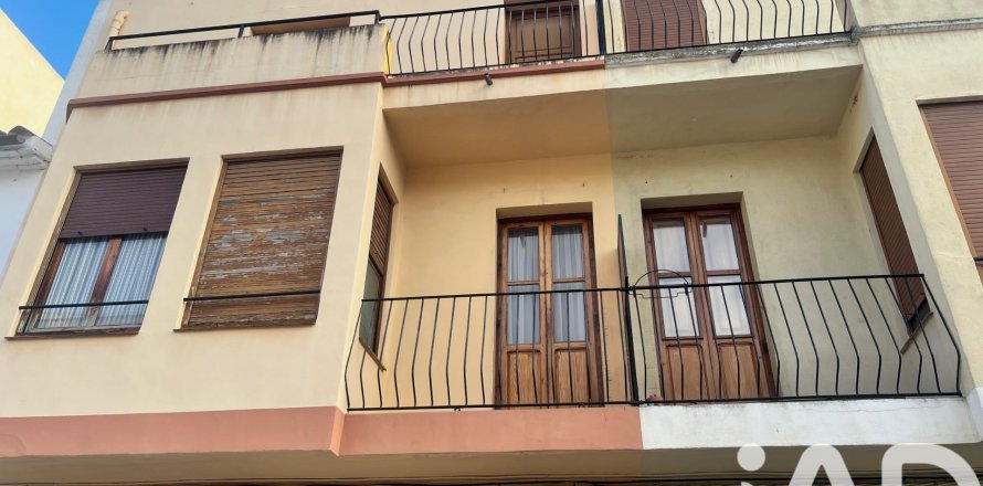 Townhouse in Benlloc, Castellon, Spanien 4 Schlafzimmer, 336 m2 Nr. 184703