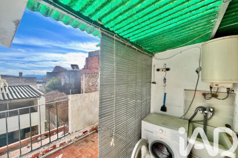 Townhouse zum Verkauf in Benlloc, Castellon, Spanien 4 Schlafzimmer, 336 m2 Nr. 184703 - Foto 17