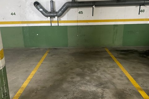 Garage in vendita a Sabadell, Barcelona, Spagna N° 184702 - foto 2