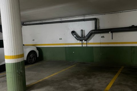 Garage in vendita a Sabadell, Barcelona, Spagna N° 184702 - foto 3