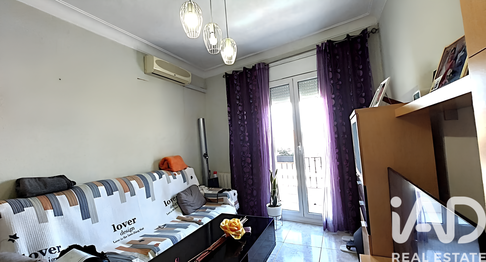 Appartamento a Calaf, Barcelona, Spagna 4 camere da letto, 138 mq. N° 184701
