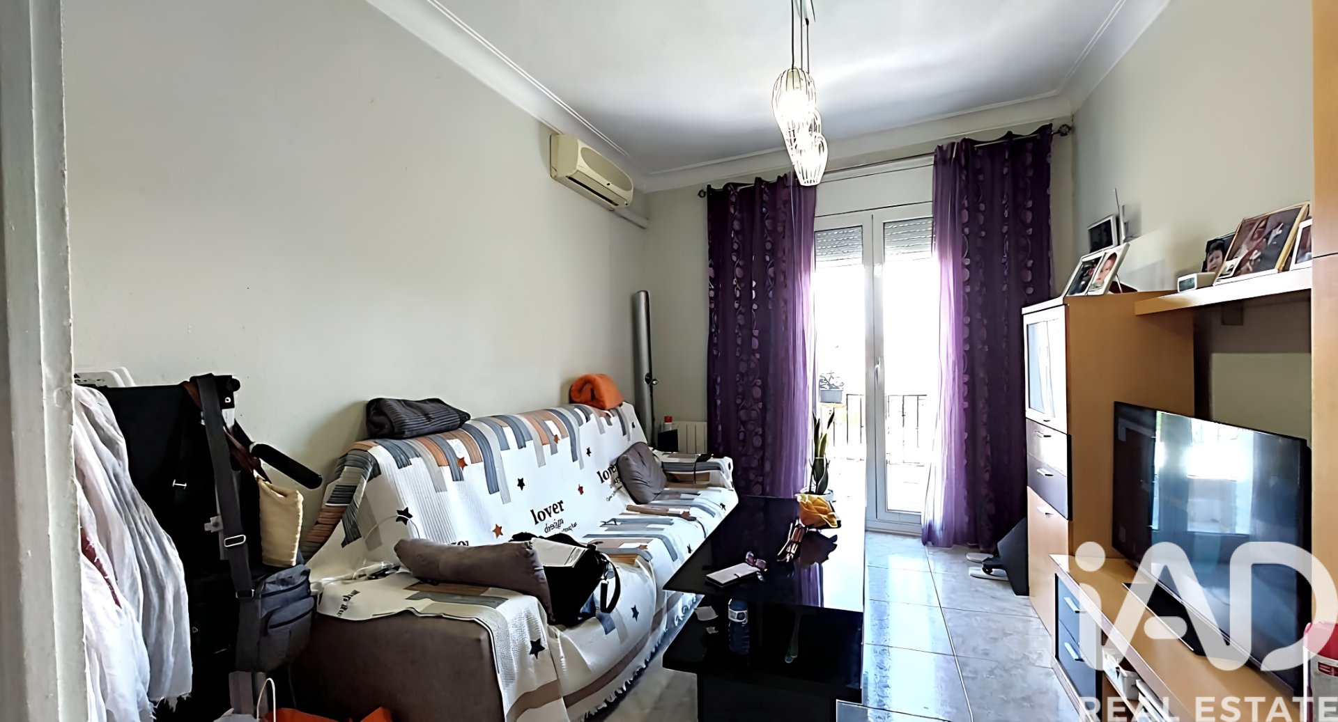 Appartamento a Calaf, Barcelona, Spagna 4 camere da letto, 138 mq. N° 184701
