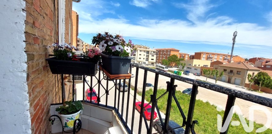 Wohnung in Calaf, Barcelona, Spanien 4 Schlafzimmer, 138 m2 Nr. 184701
