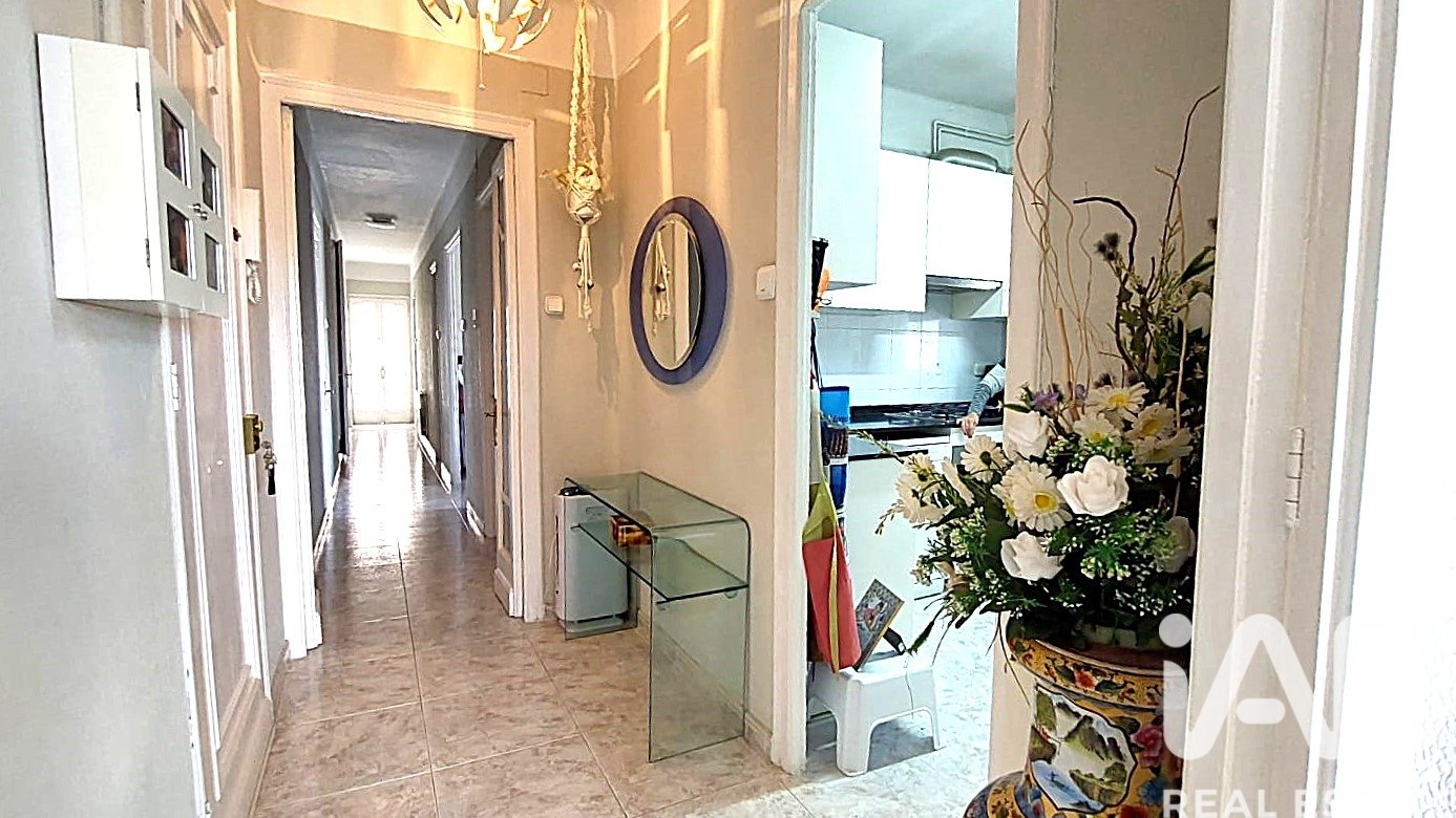Appartamento a Calaf, Barcelona, Spagna 4 camere da letto, 138 mq. N° 184701