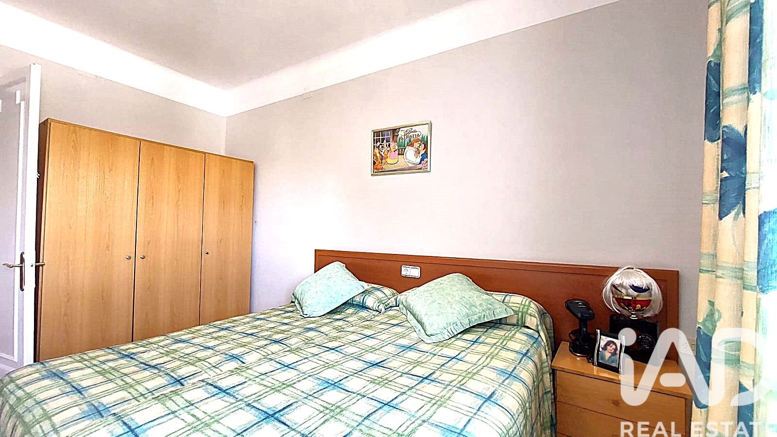 Appartamento a Calaf, Barcelona, Spagna 4 camere da letto, 138 mq. N° 184701