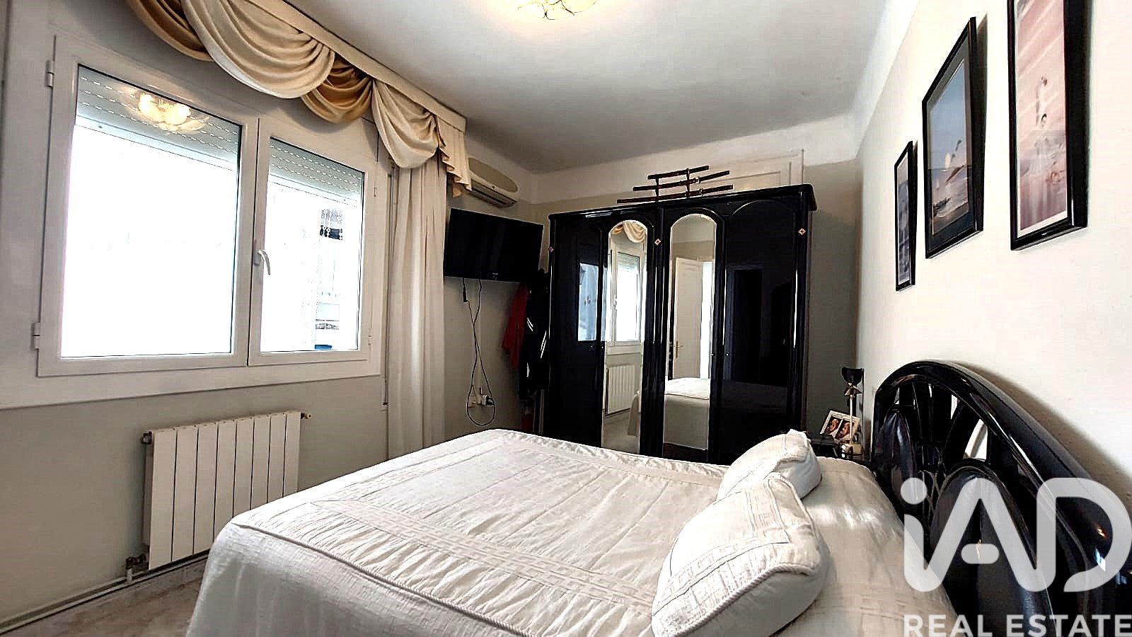 Appartamento a Calaf, Barcelona, Spagna 4 camere da letto, 138 mq. N° 184701