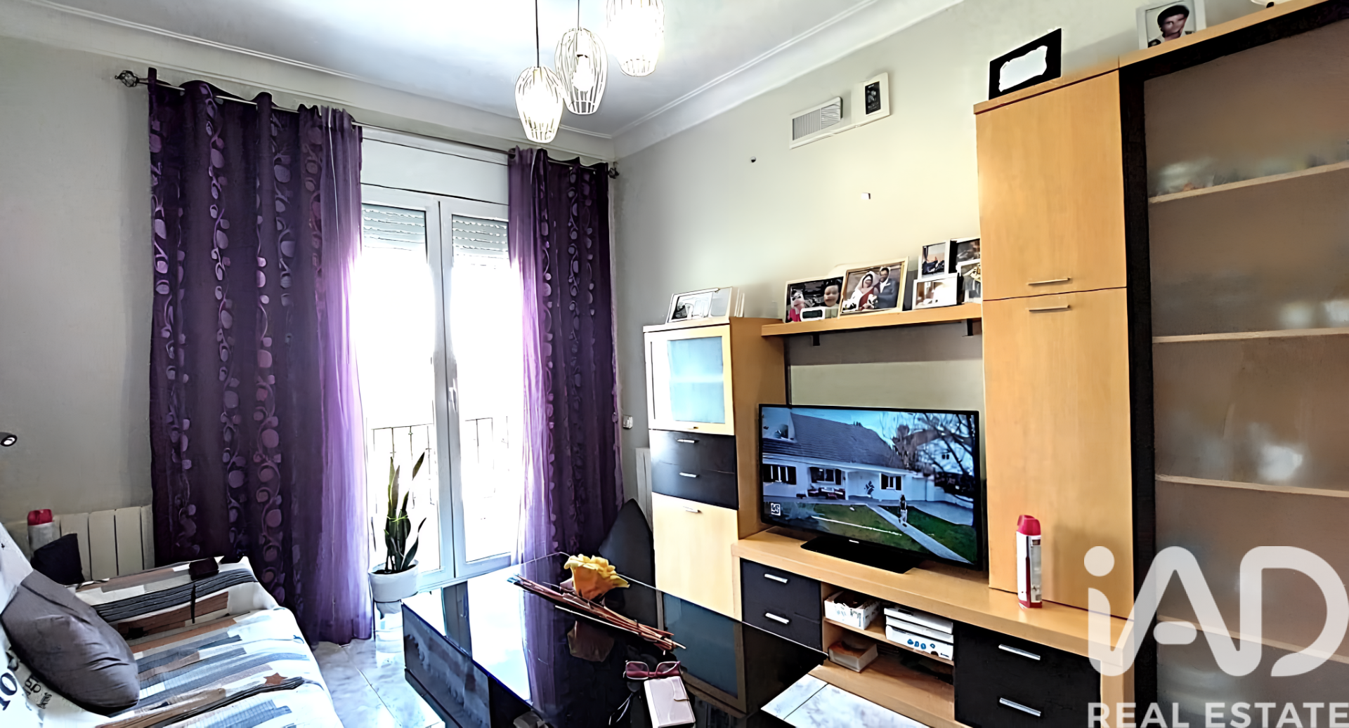 Appartamento a Calaf, Barcelona, Spagna 4 camere da letto, 138 mq. N° 184701