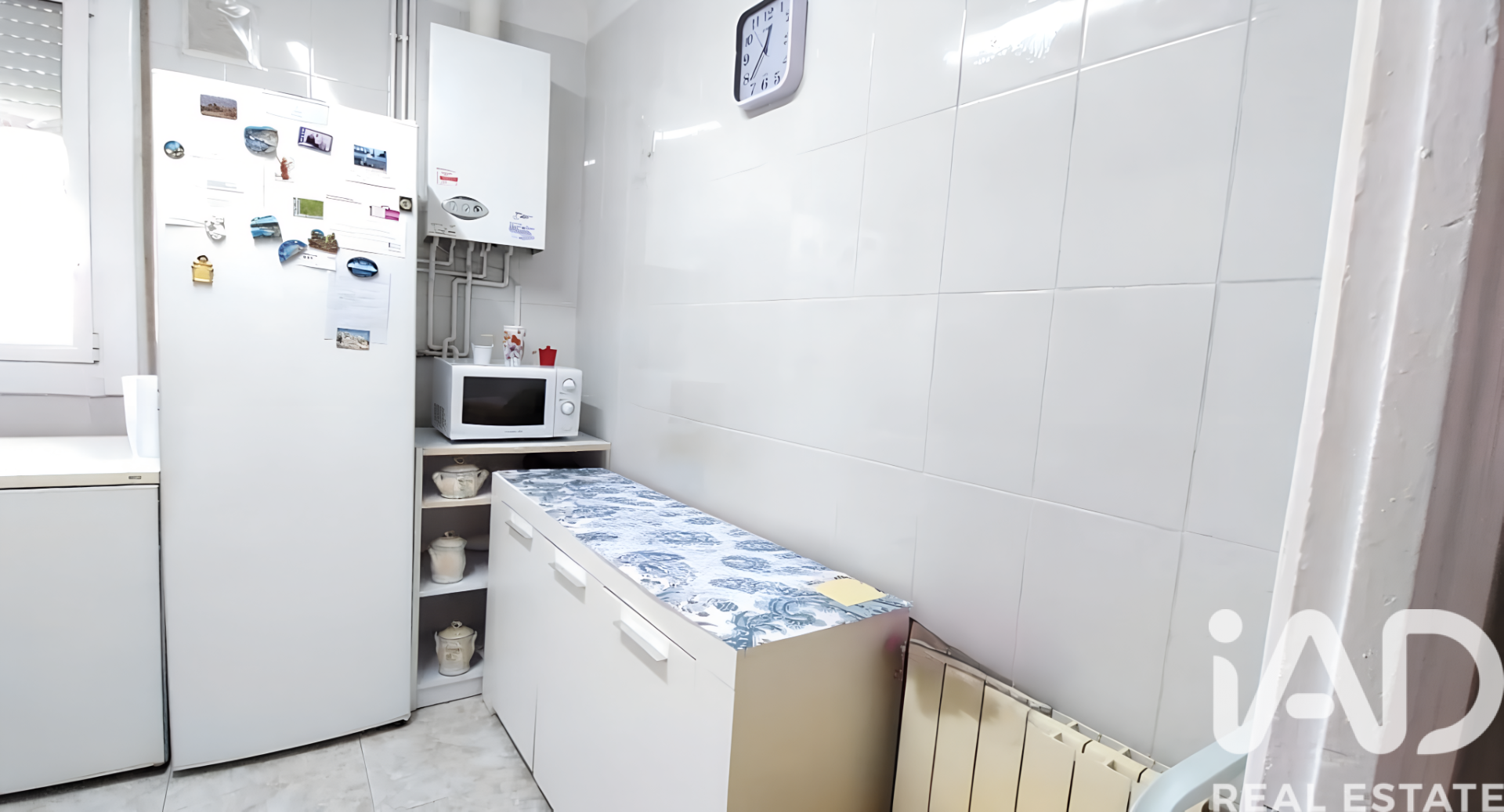 Appartamento a Calaf, Barcelona, Spagna 4 camere da letto, 138 mq. N° 184701