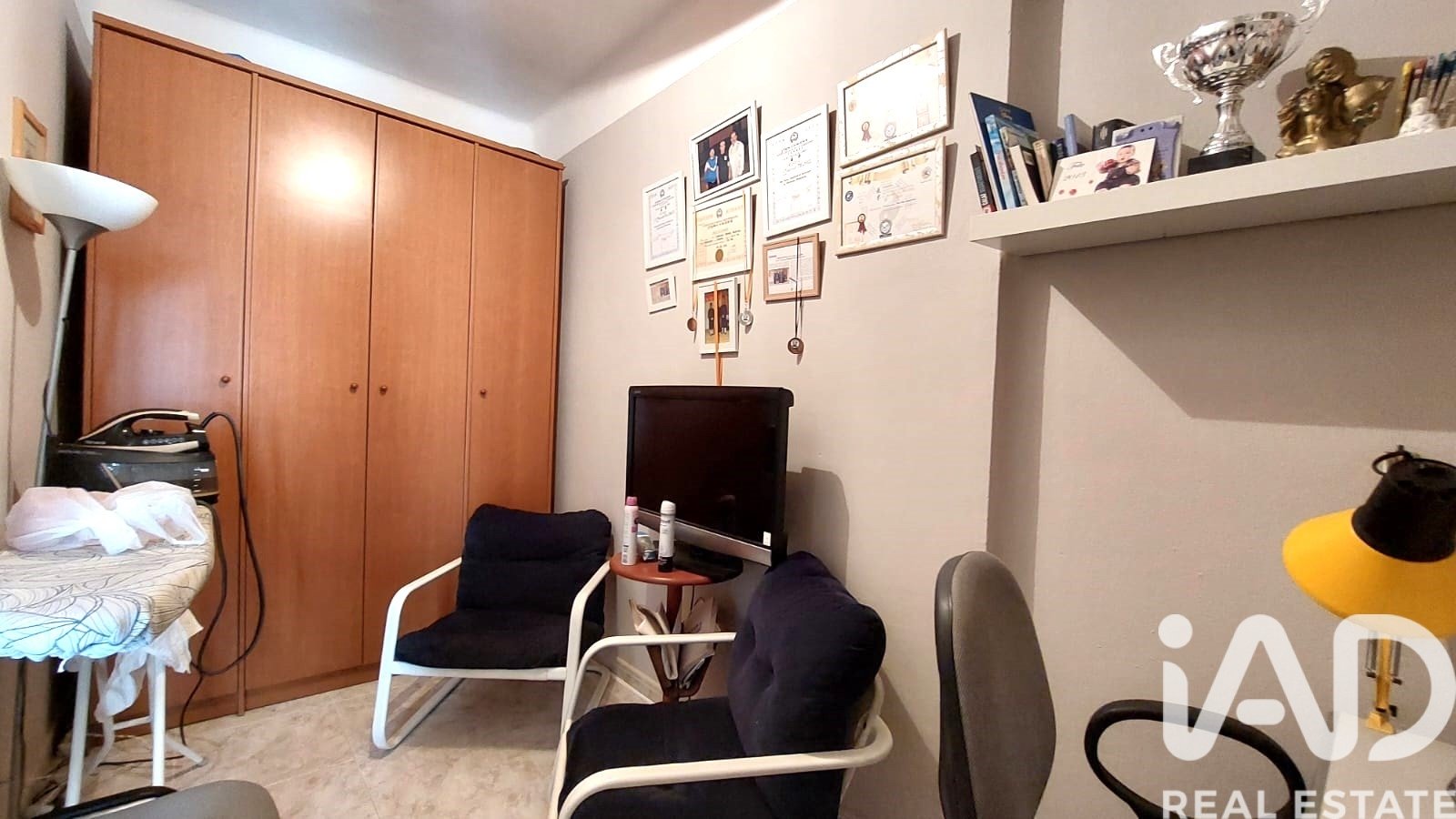 Appartamento a Calaf, Barcelona, Spagna 4 camere da letto, 138 mq. N° 184701