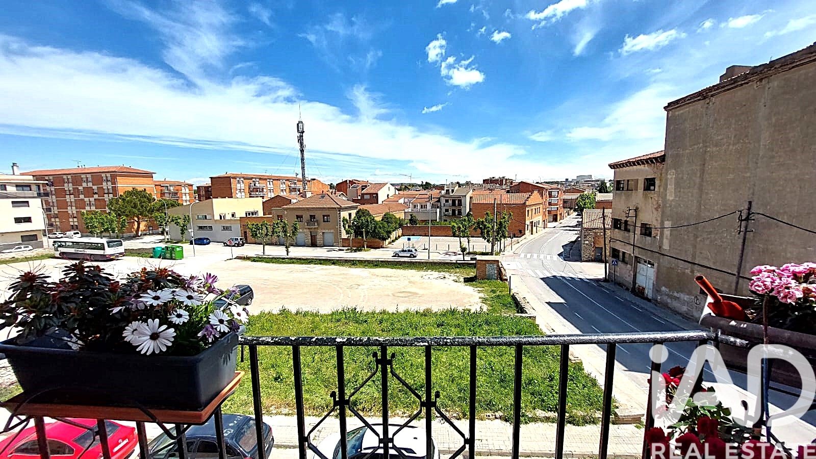Appartamento a Calaf, Barcelona, Spagna 4 camere da letto, 138 mq. N° 184701