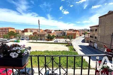 Wohnung zum Verkauf in Calaf, Barcelona, Spanien 4 Schlafzimmer, 138 m2 Nr. 184701 - Foto 2