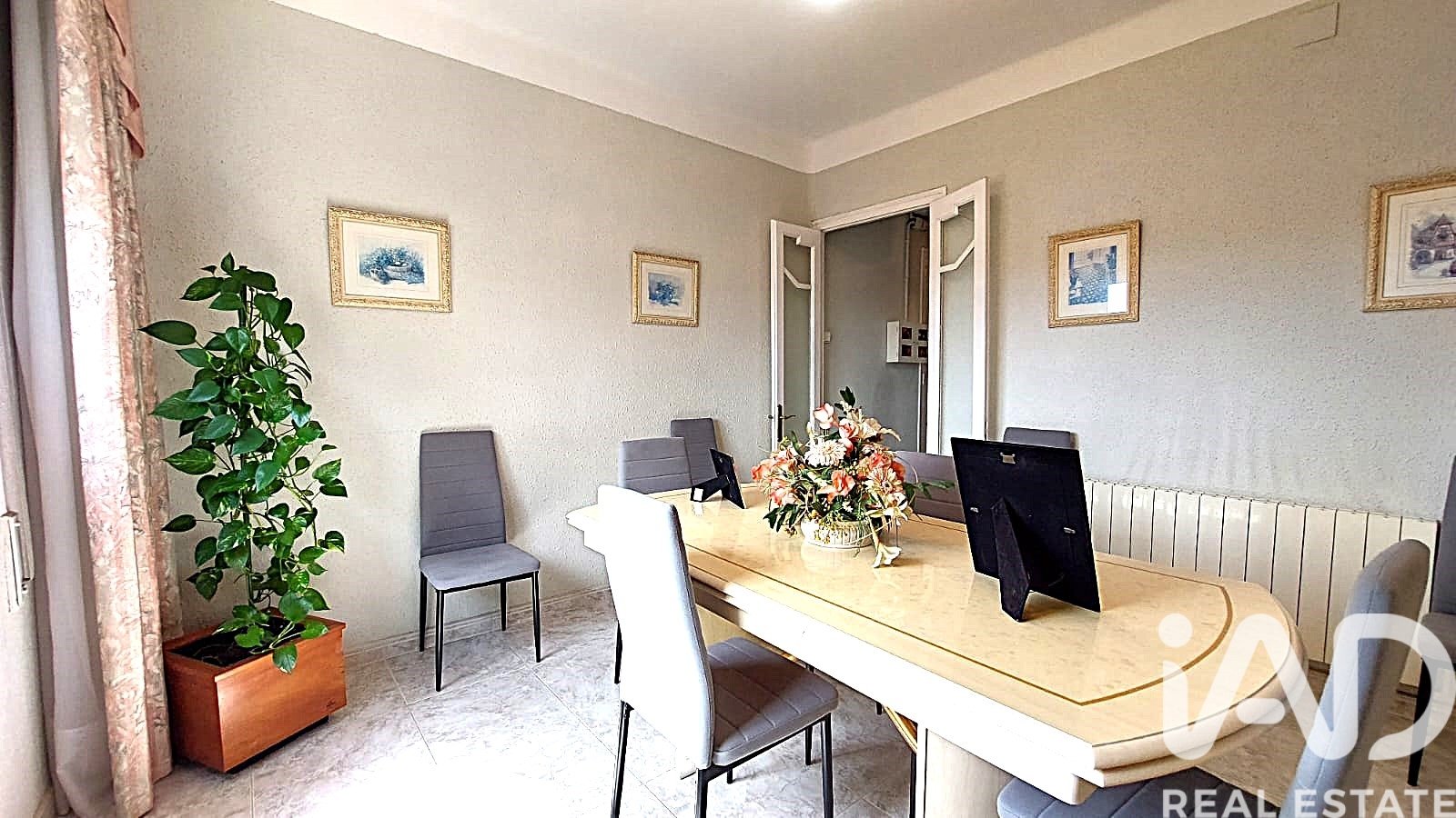 Appartamento a Calaf, Barcelona, Spagna 4 camere da letto, 138 mq. N° 184701