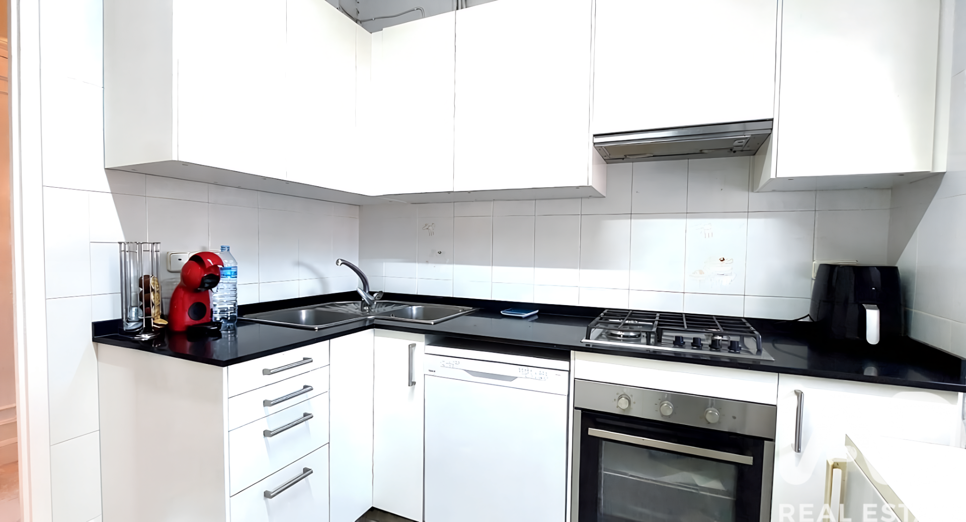 Appartamento a Calaf, Barcelona, Spagna 4 camere da letto, 138 mq. N° 184701
