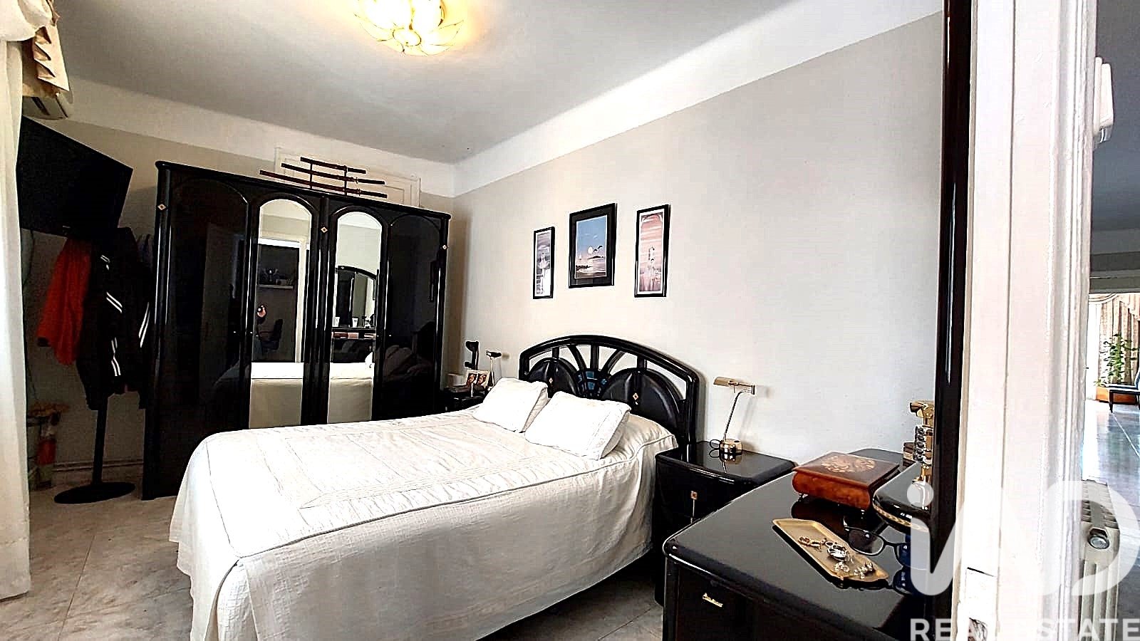 Appartamento a Calaf, Barcelona, Spagna 4 camere da letto, 138 mq. N° 184701