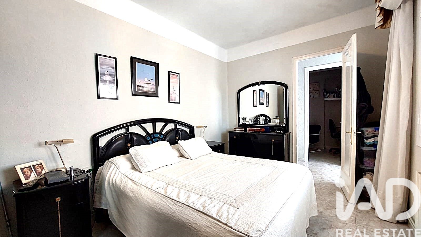 Appartamento a Calaf, Barcelona, Spagna 4 camere da letto, 138 mq. N° 184701